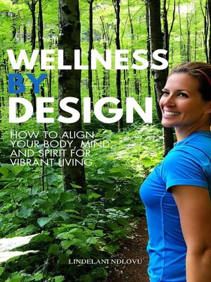 cover image of Wellness by Design